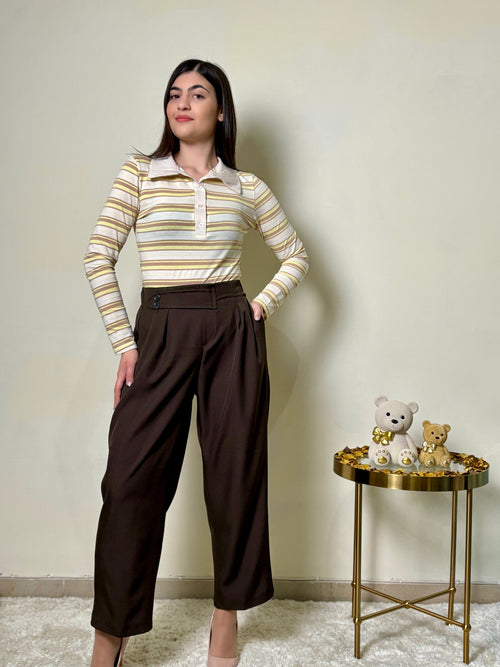 Pantalone “Serena”