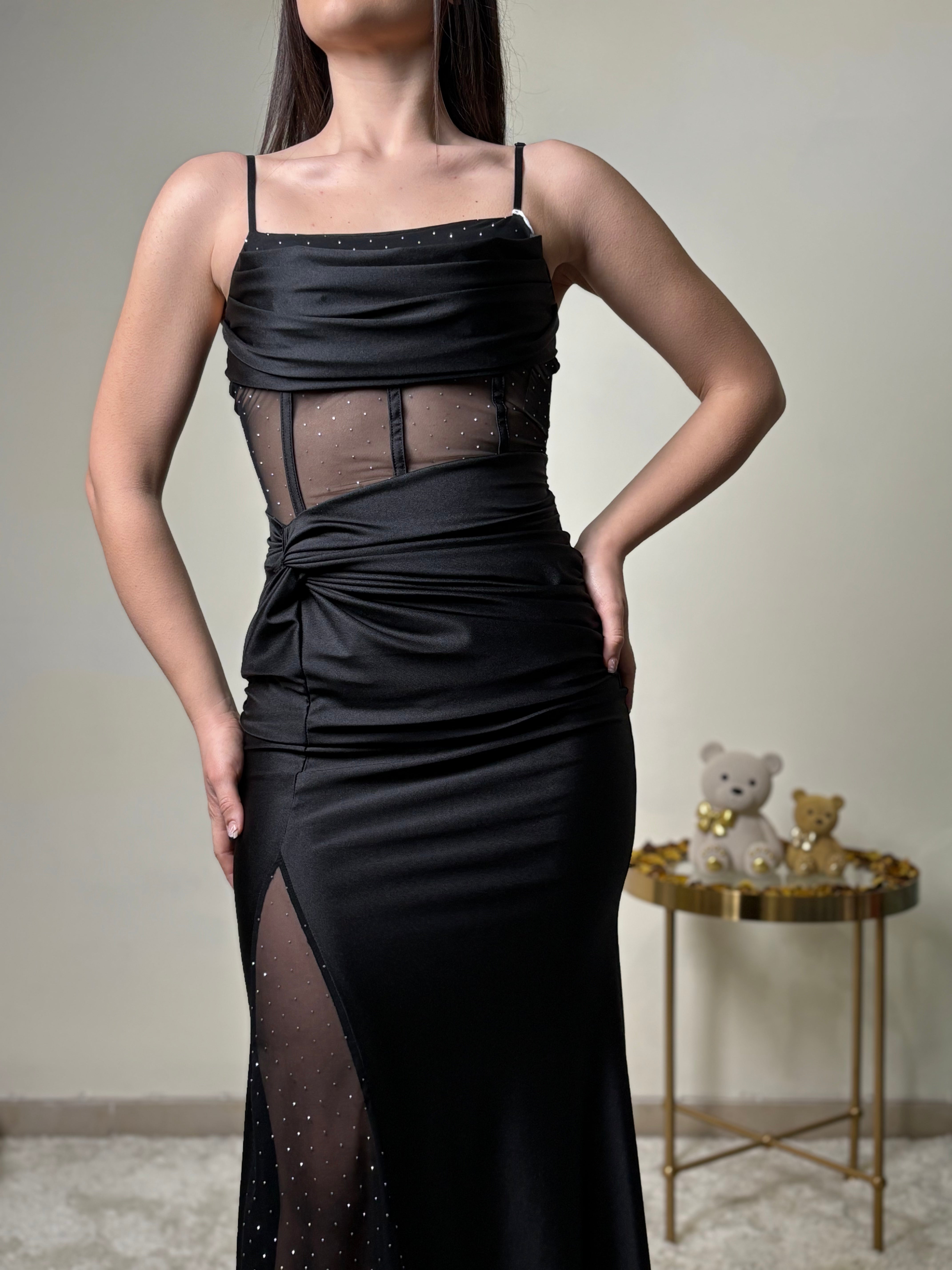 Abito “Valentine”