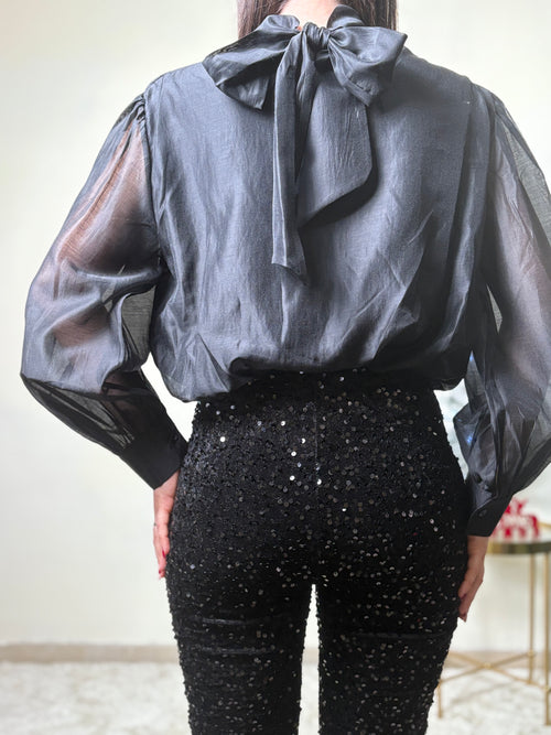 Pantalone “Capodanno”