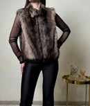 Eco pelliccia “Chicca”