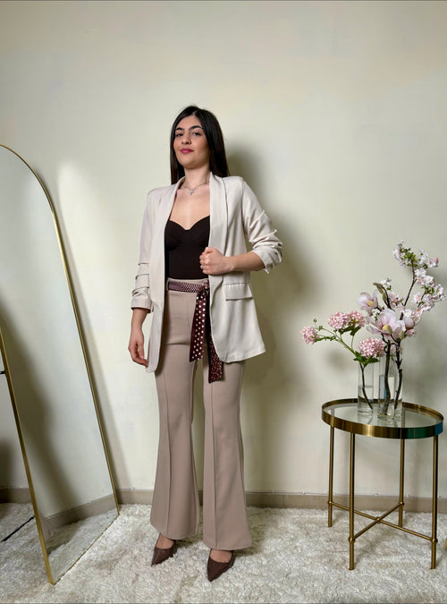 Pantalone “Pois”