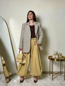 Giacca “Girasole”