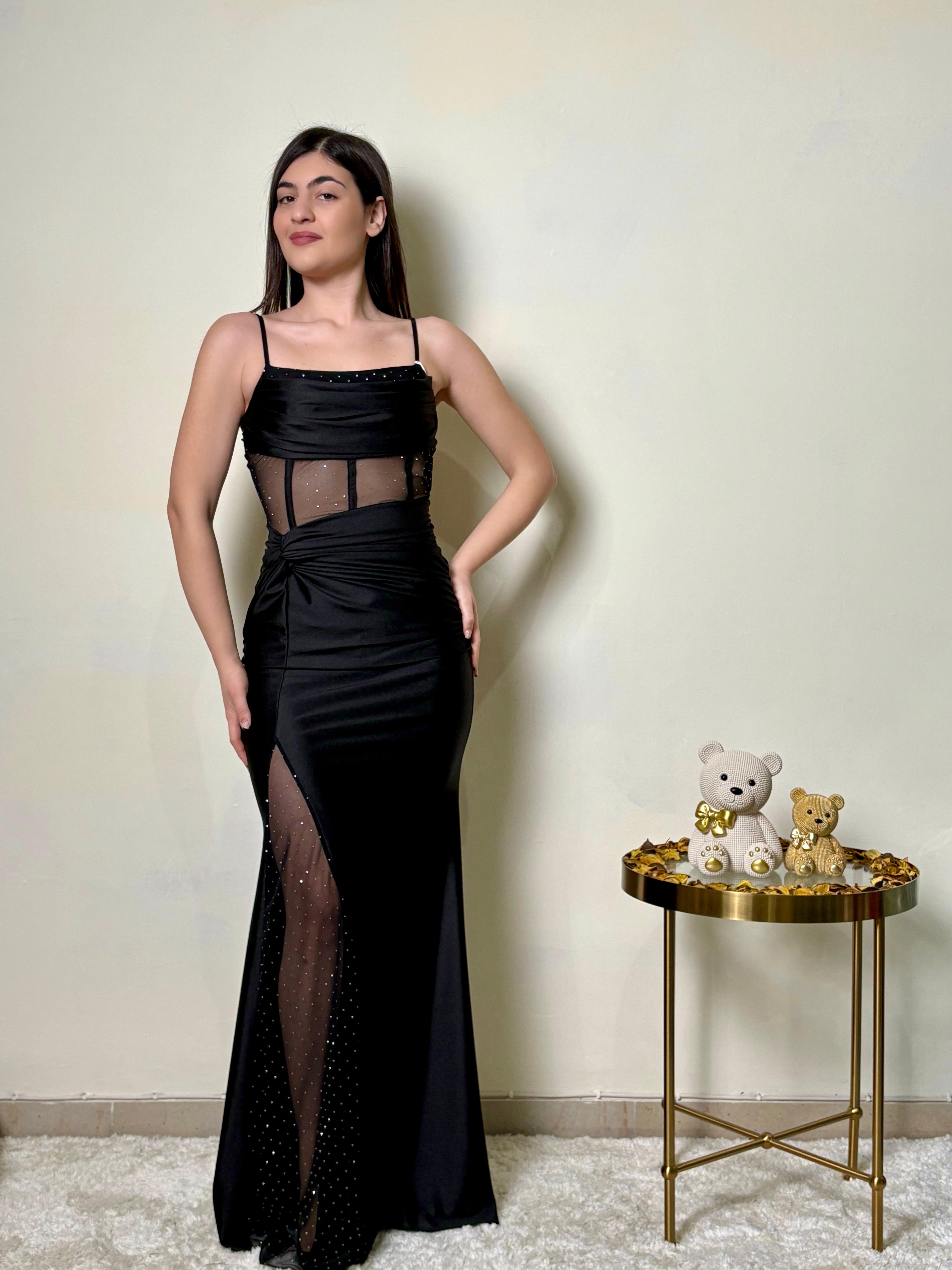 Abito “Valentine”