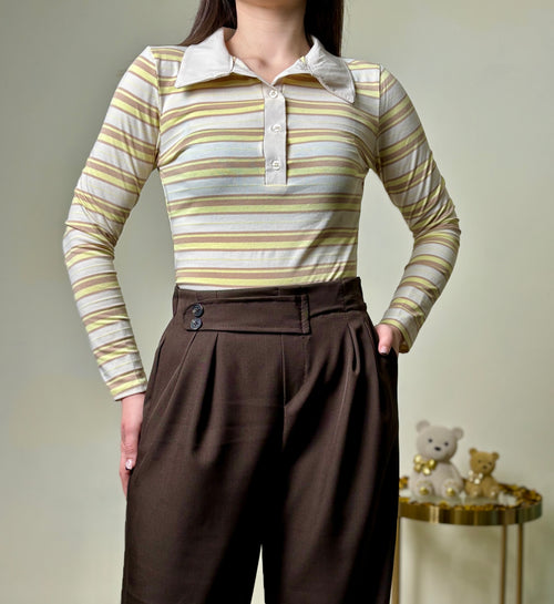 Pantalone “Serena”