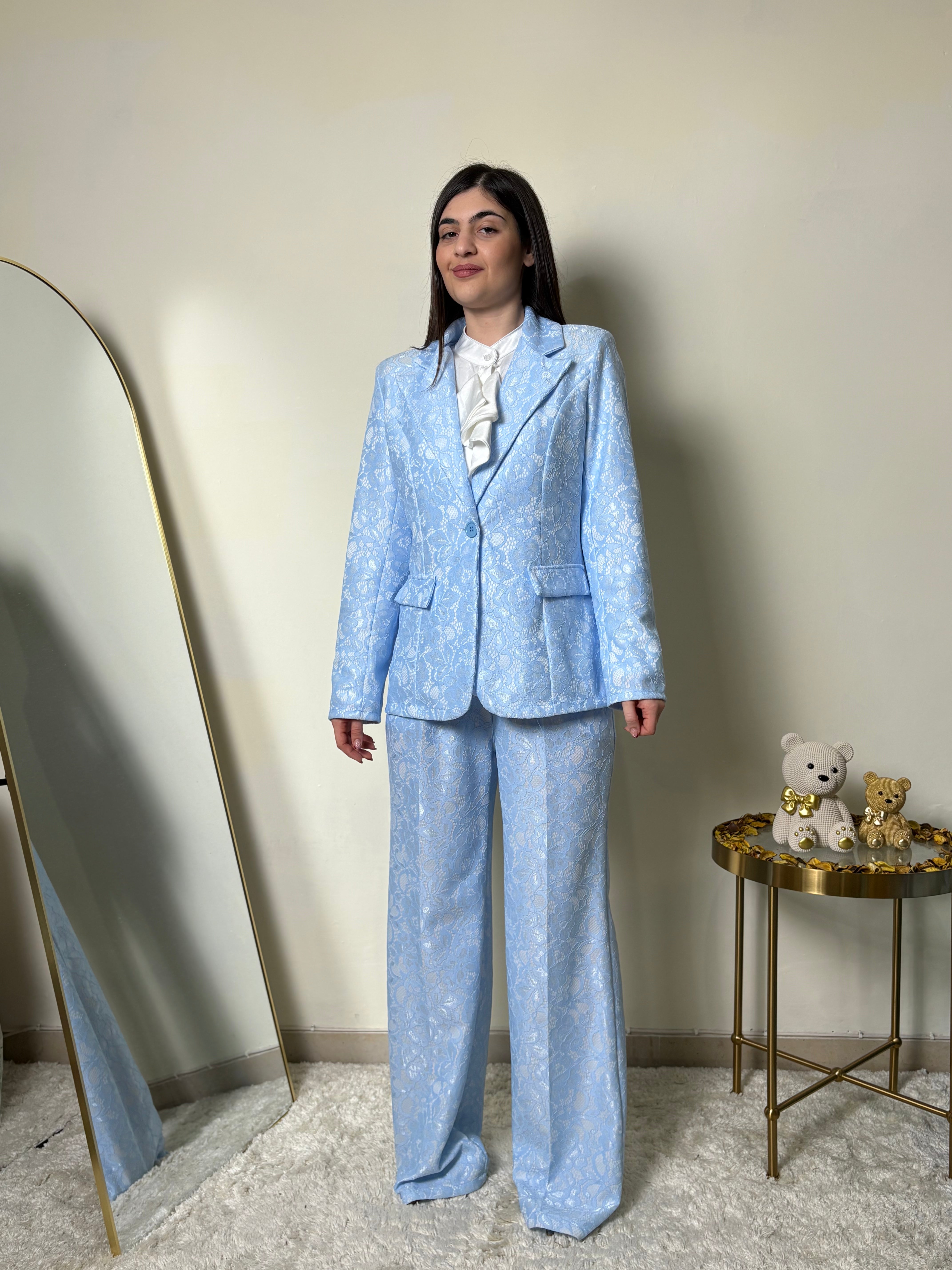 Tailleur “Celine”