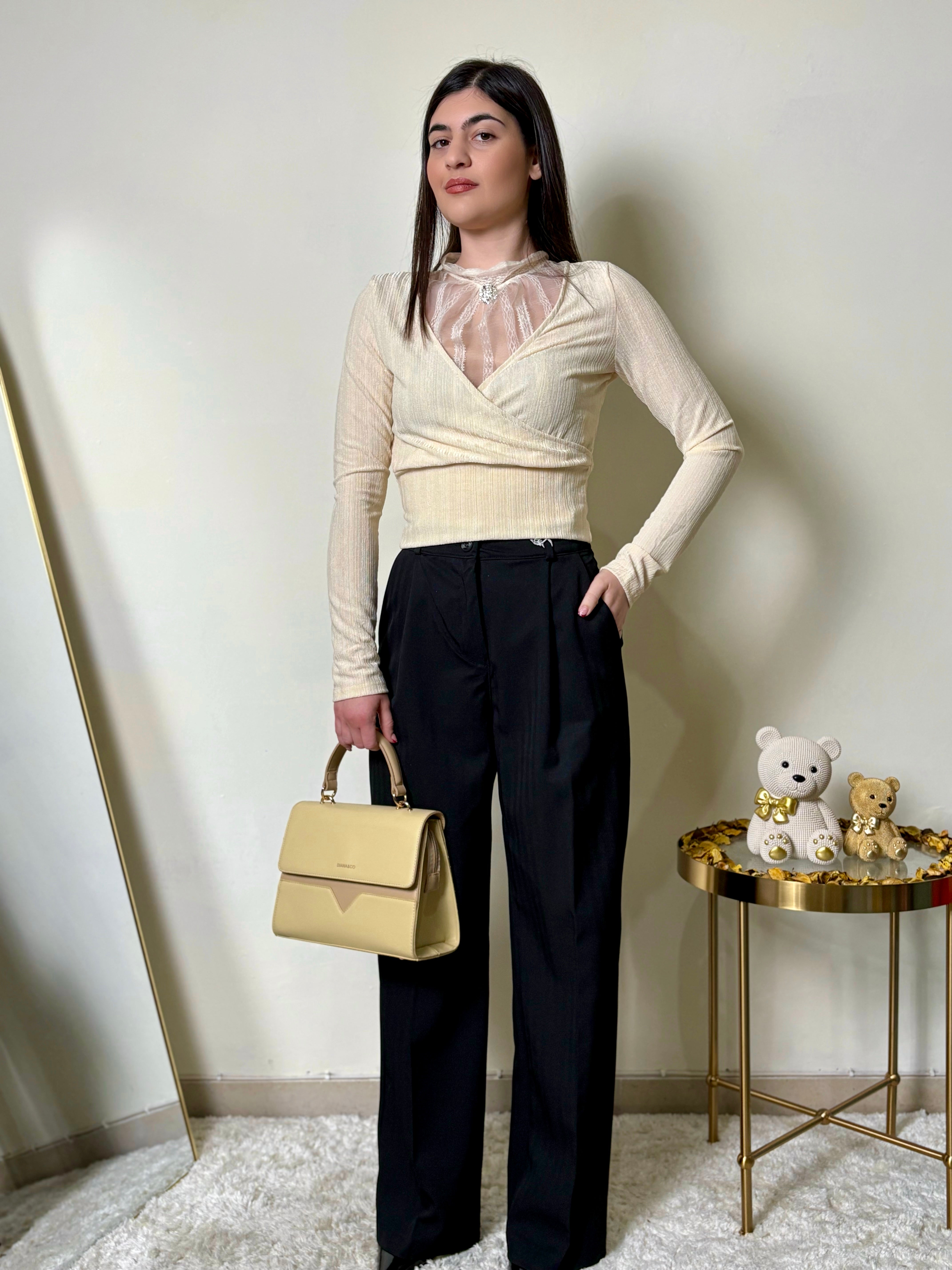 Pantalone “Patrizia”