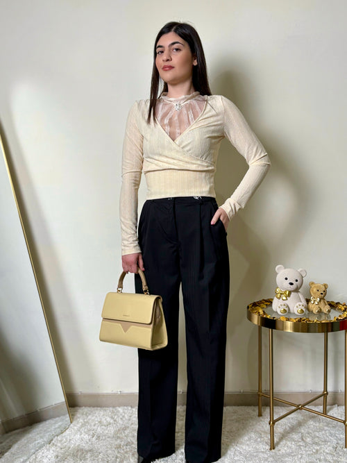 Maglia “Clarissa”