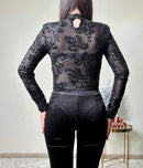 Pantalone “Notte”