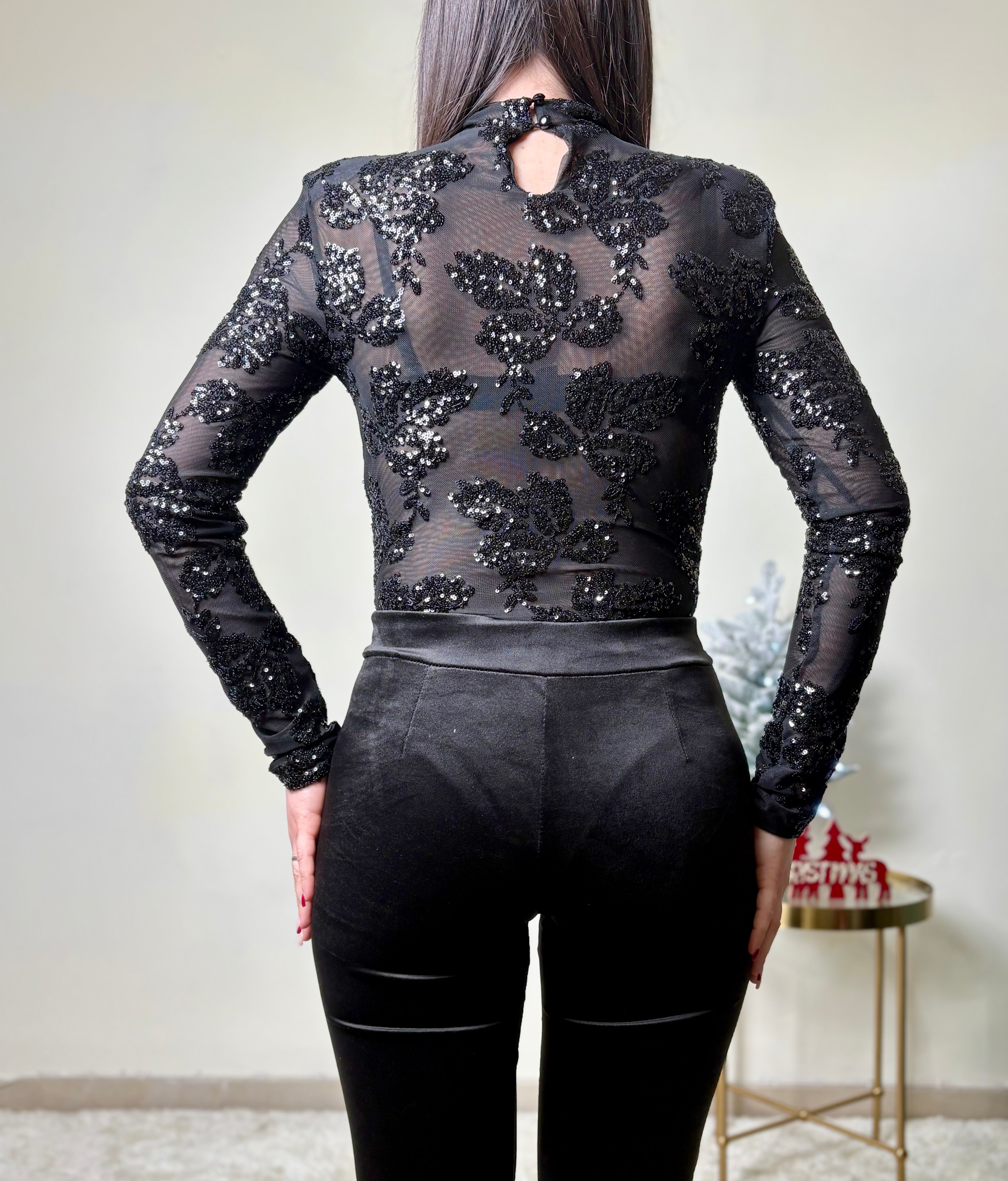 Pantalone “Notte”