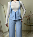 Salopette “Paola”