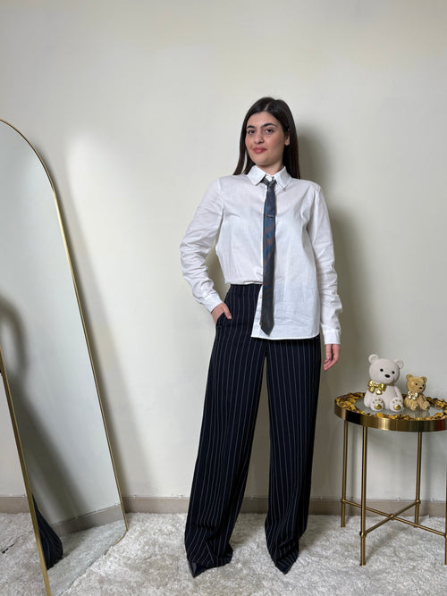 Camicia “Bianca”