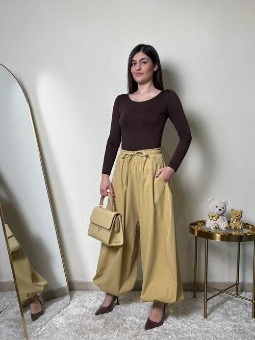 Pantalone “Balloon”