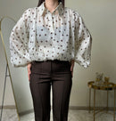 Blusa “Romantica”