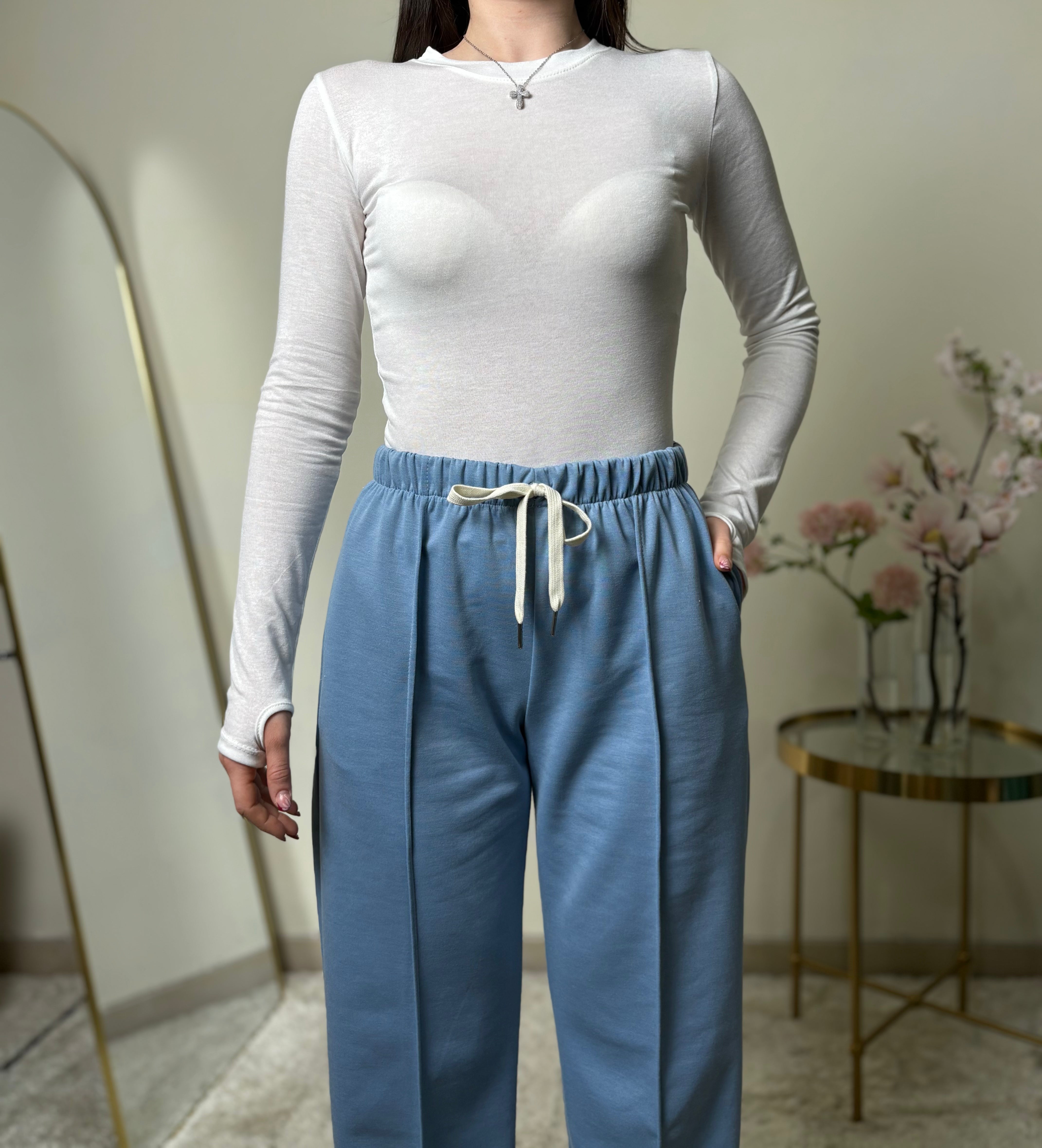 Maglia “Rosanna”