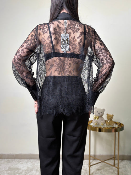 Camicia “Milena”