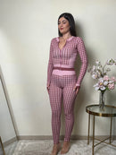 Coordinato “Romina”