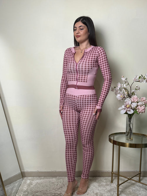 Coordinato “Romina”