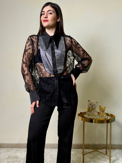 Camicia “Milena”