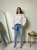 Maglia “Oversize”