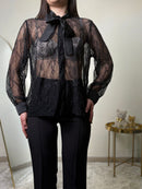 Camicia “Bambola”