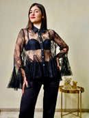 Camicia “Veronica”