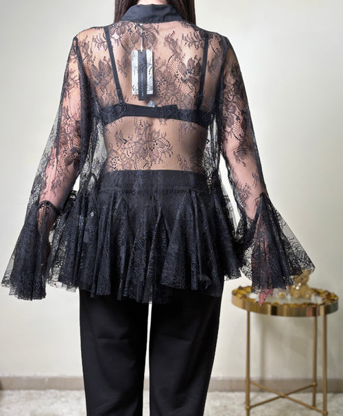 Camicia “Veronica”