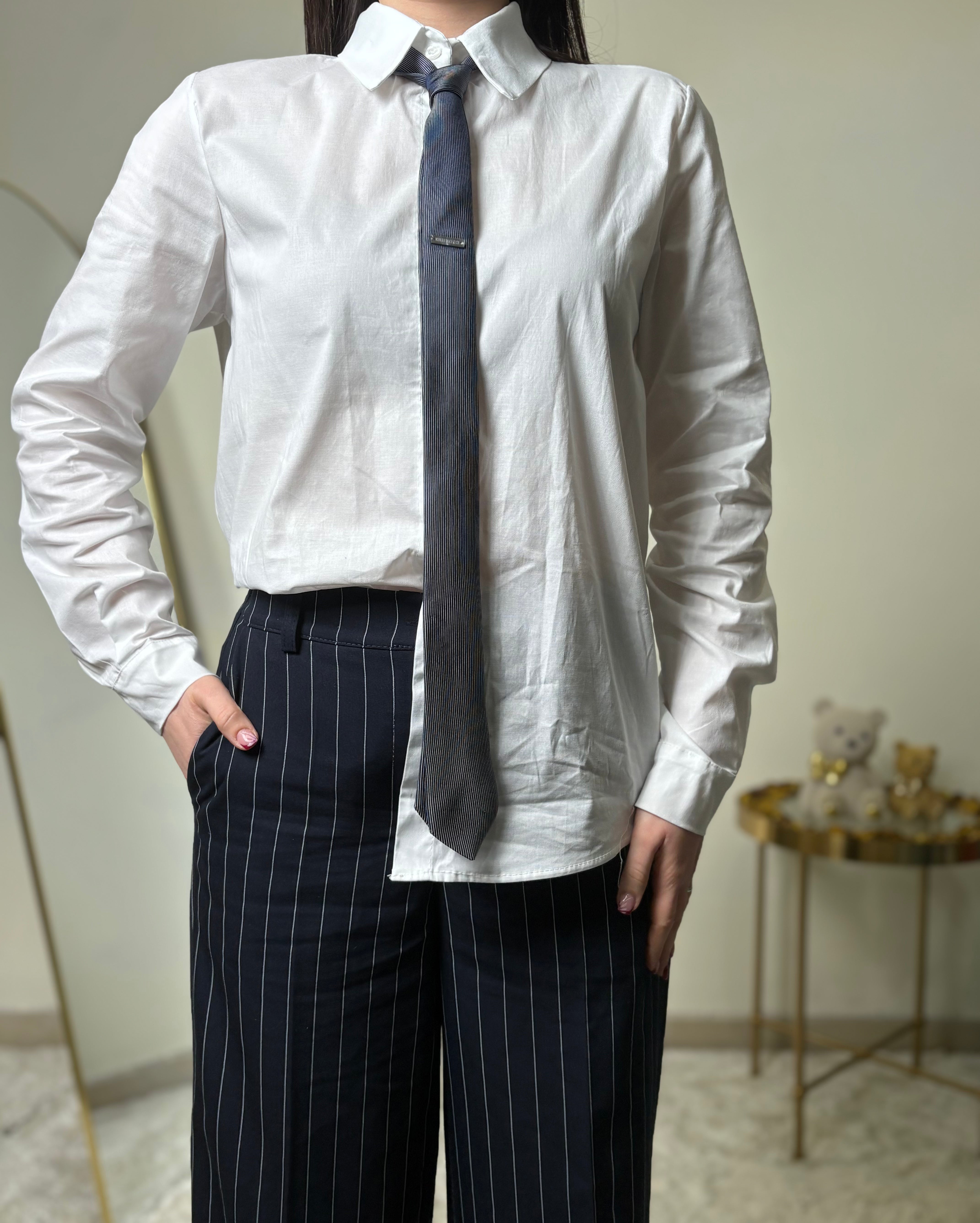 Camicia “Bianca”