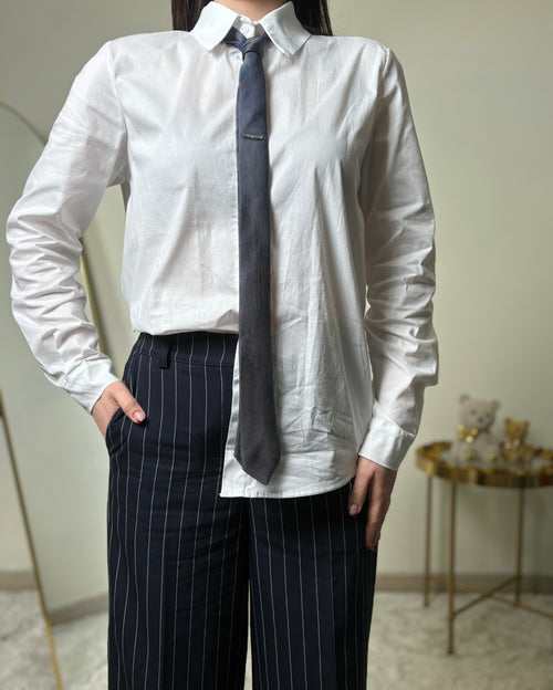 Camicia “Bianca”