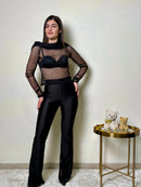 Pantalone “Mercoledì”