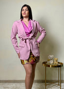 Blazer “Rosanna”