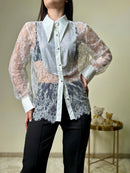 Camicia “Milena”