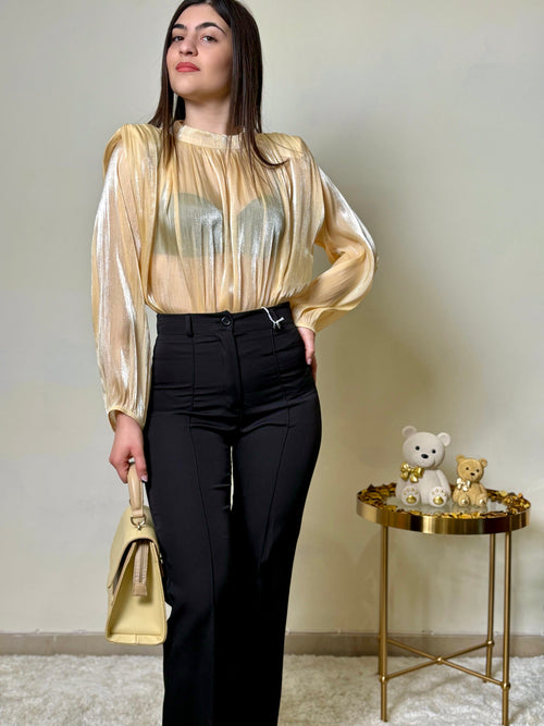 Body “Yellow”