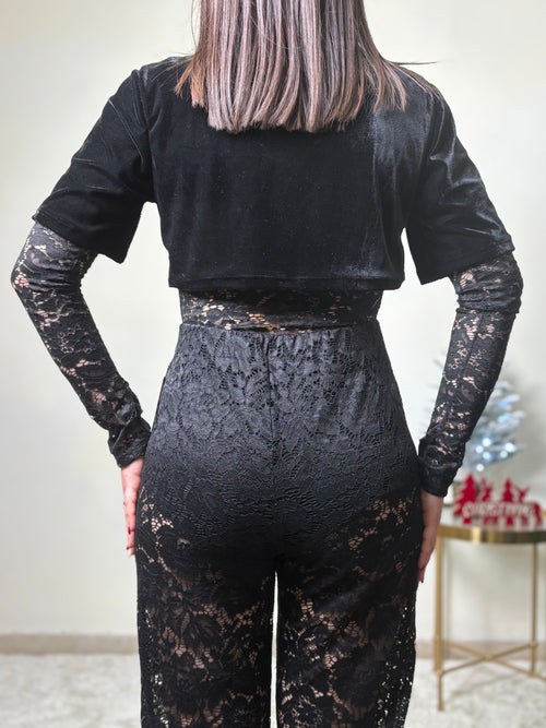 Pantalone “Sexy”