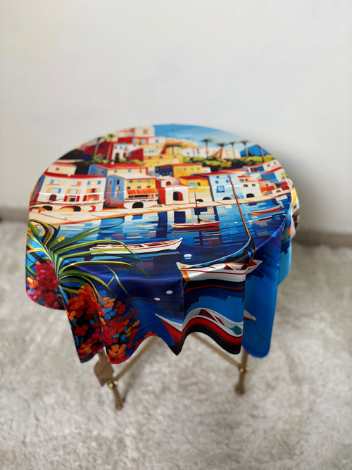 Foulard “Procida”