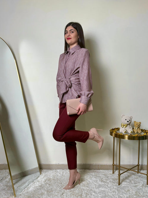 Camicia “Gianna”