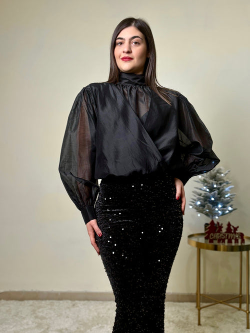 Pantalone “Capodanno”