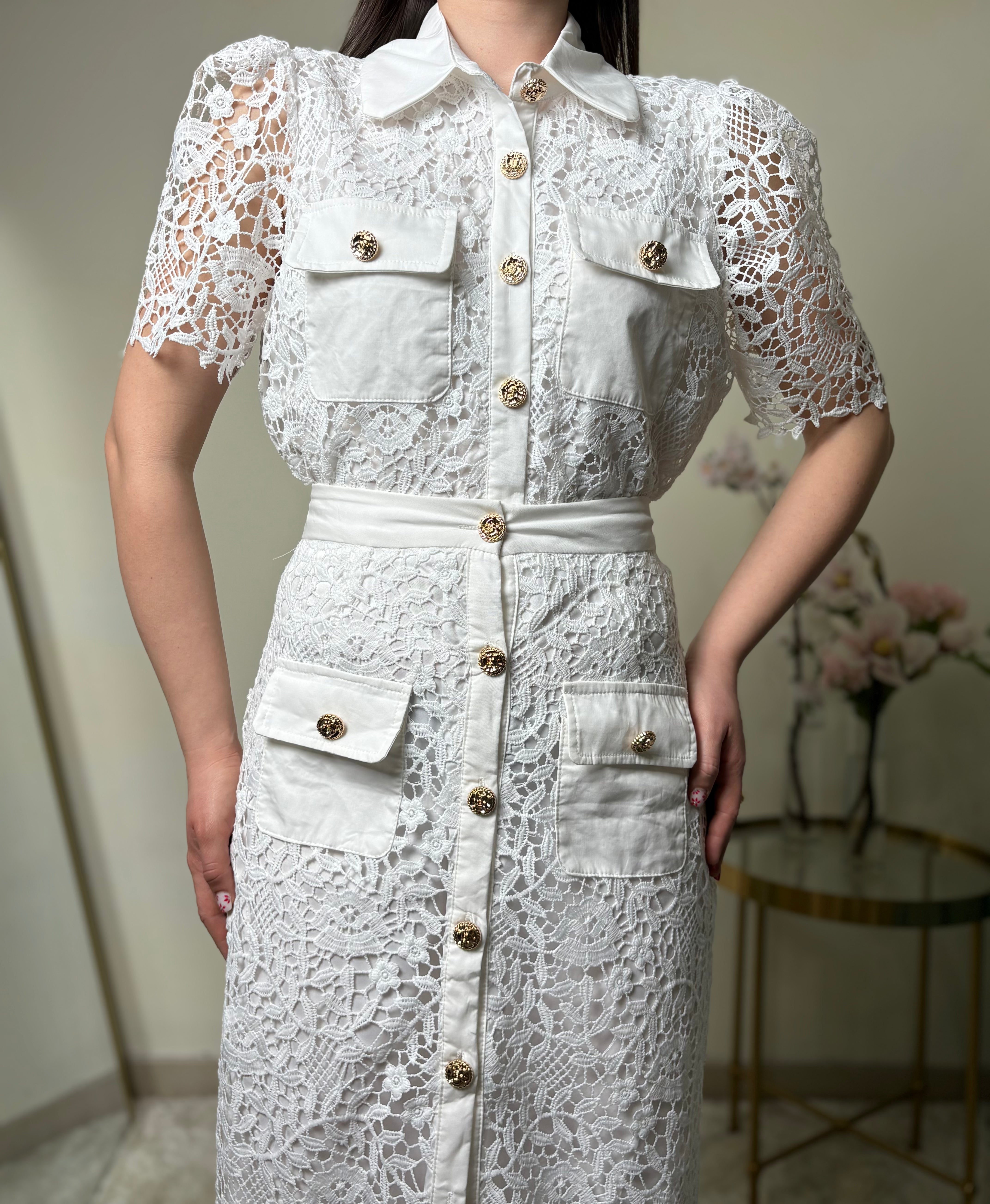 Coordinato “Penelope”
