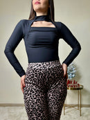 Pantalone “ Animalier”