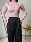 Body in pizzo