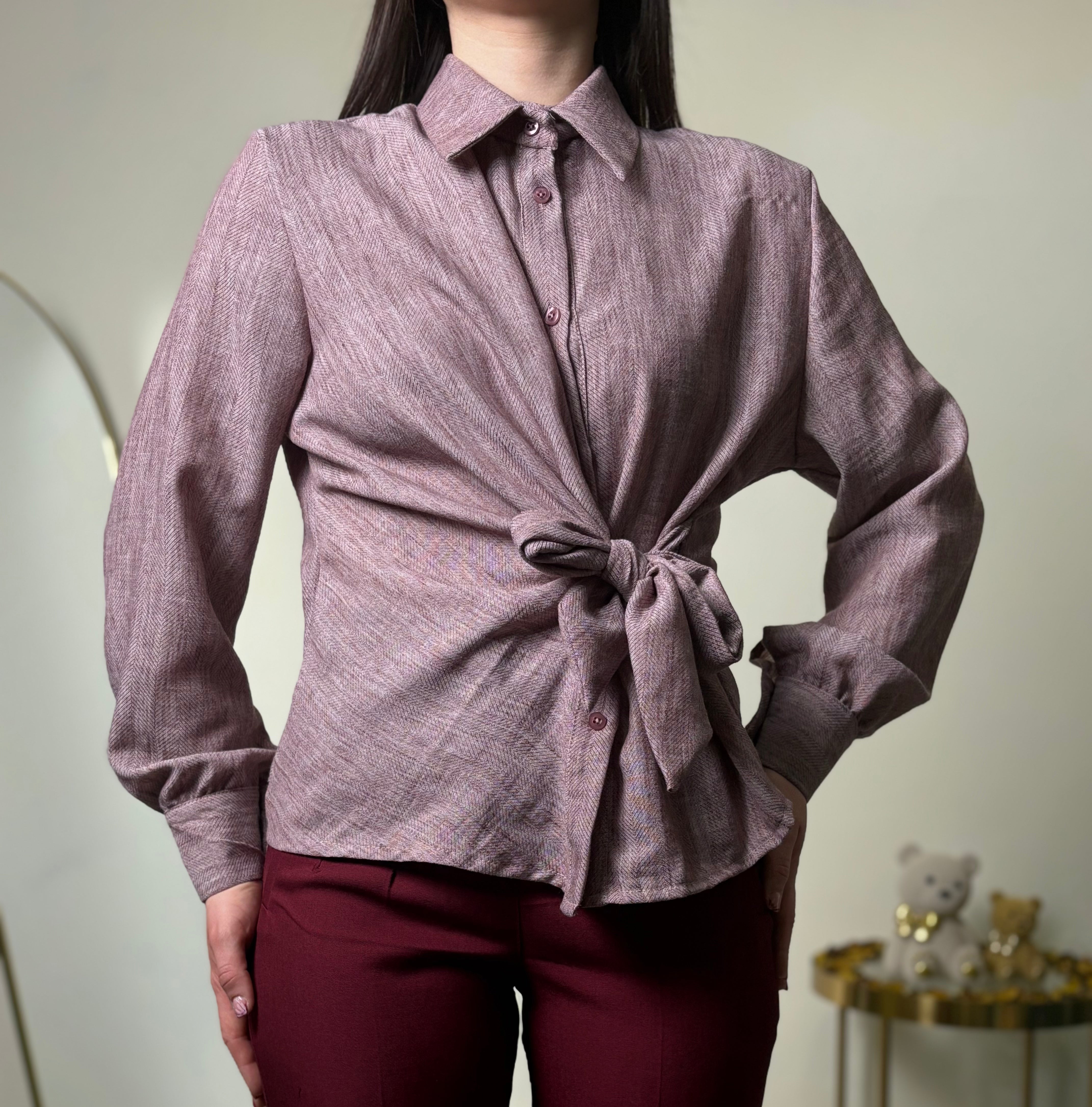 Camicia “Gianna”