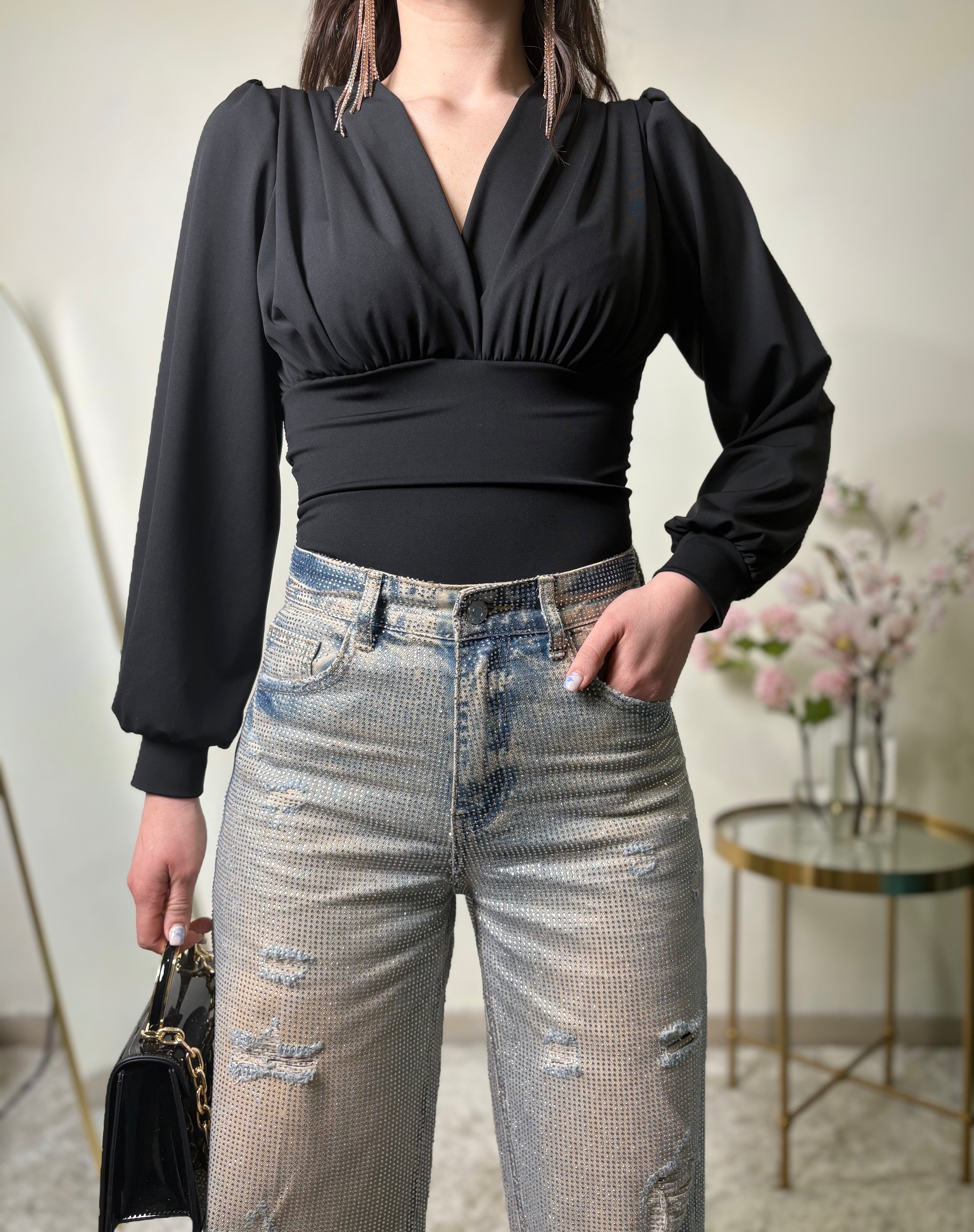 Jeans “Marta”