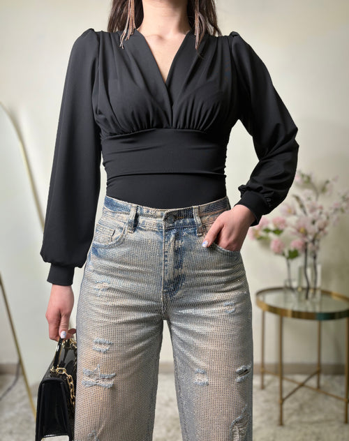 Body “Martedì”