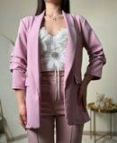 Blazer “Lillium”