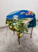 Foulard “Capri”