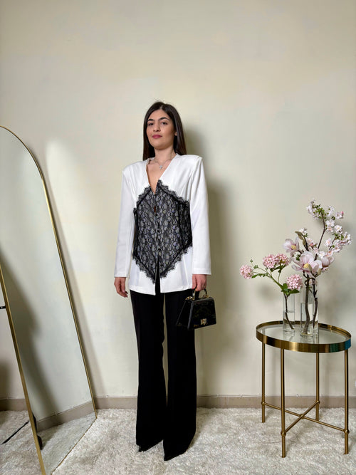 Giacca “Stefania”