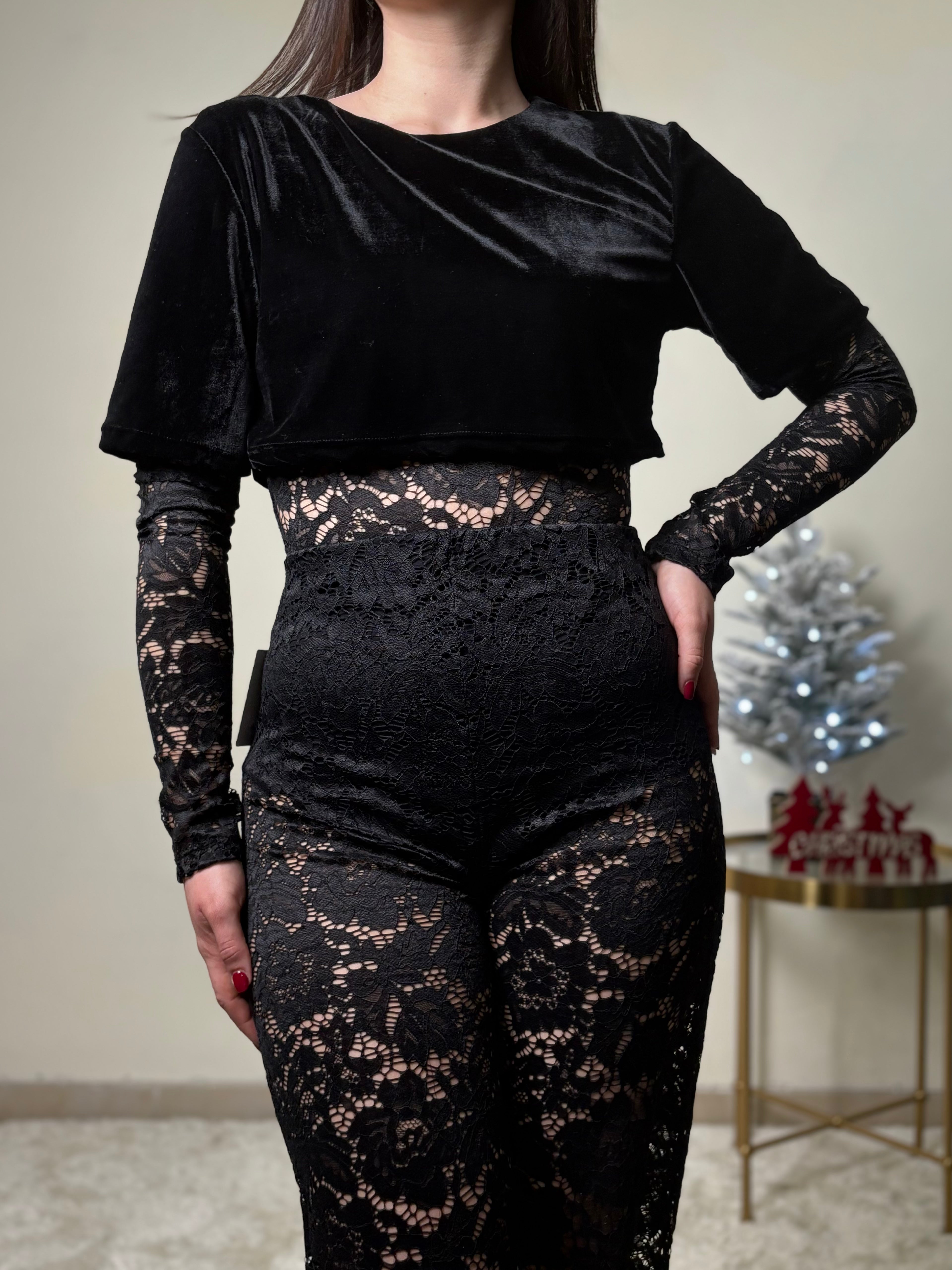 Pantalone “Sexy”