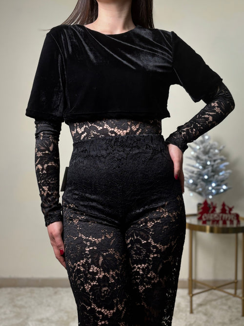 Pantalone “Sexy”