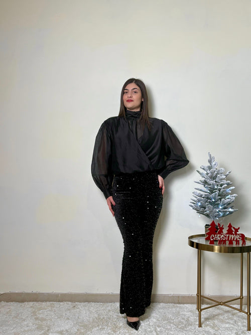 Pantalone “Capodanno”