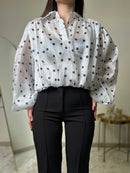 Blusa “Romantica”