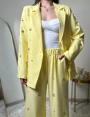 Tailleur “Milena”